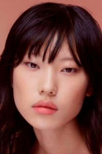 Пак Хи-джон