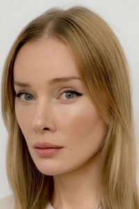 Валерия Шкирандо