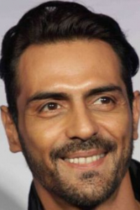 Арджун Рампал