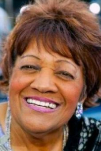 Адриан Рикард