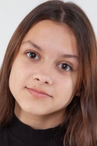 Вероника Волоха