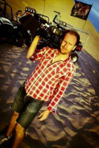 Ричард Роттер