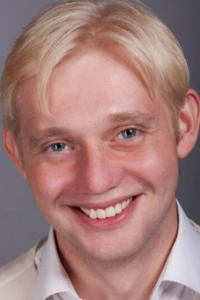 Сергей Лызлов