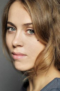 Полин Уругуен