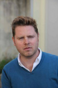 Стефен Джеймс Блэнд