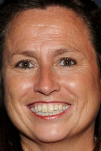 Бет МакКарти-Миллер