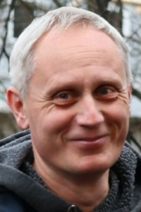 Петр Амелин