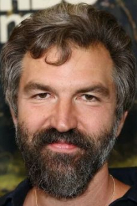 Джеремайя Сагар