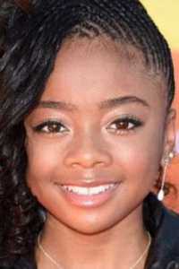 Скай Джексон