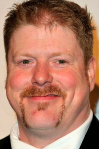 Джон Ди Маджио