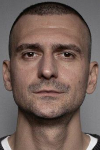 Владимир Загороднюк