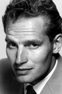 Чарлтон Хестон