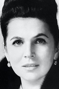 Галина Вишневская