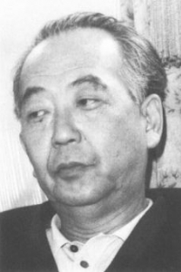 Сацуо Ямамото