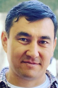 Ринат Дошибеков