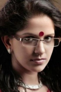 Апарна Нэйр