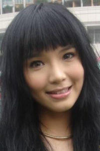 Чармэйн Фон