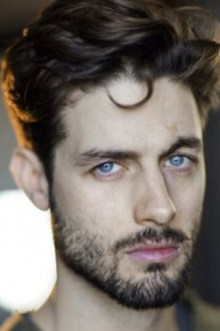 Эд Купер Кларк