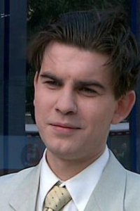 Владимир Питеров