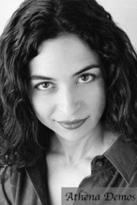 Афина Демос