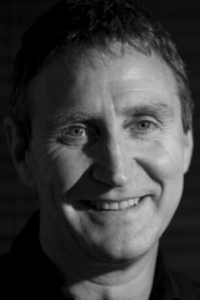 Марк МакГэнн