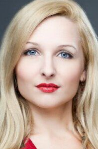 Клаудия Цильке