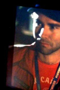 Брукс Хантер