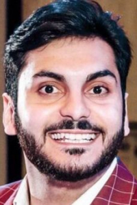 Вартан Даниелян