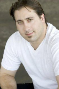 Джошуа Винч