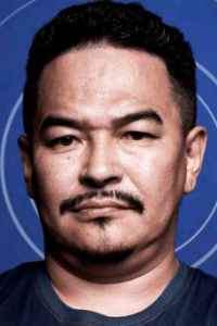 Канатбек Кунгожинов