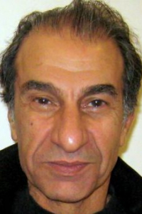 Сэссон Габаи