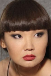 Оюна Тудупова