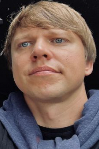 Антон Зенкович