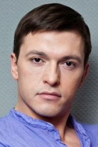 Станислав Эрклиевский