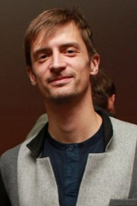 Николас Мюллер