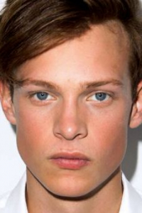 Макс Грэй Вилбур