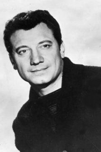 Джонни Севен