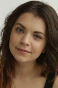 Алина Алейник