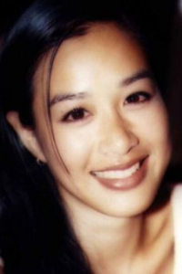 Кристи Чунг