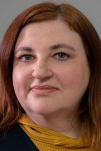 Элла Зверева