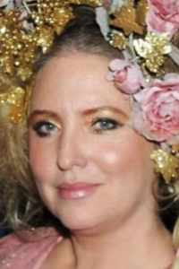 Кэтрин Бурмен