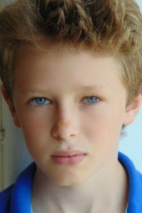 Финн Эллиот