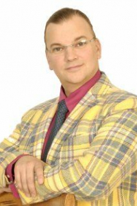 Ричард Д. Куртин