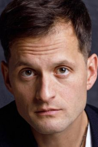 Сергей Агафонов