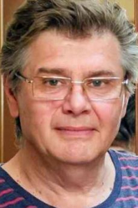 Павел Конышев