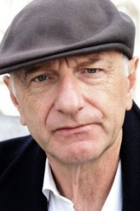 Эрик Бергкраут