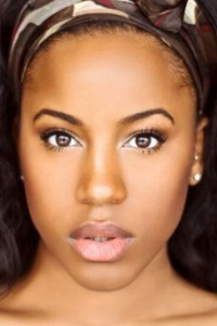 Ашанти Бромфилд