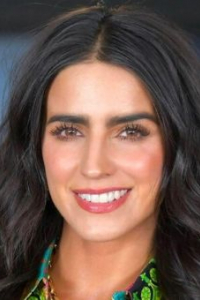 Барбара Де Рехил