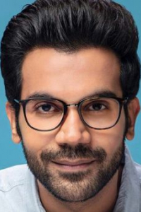 Раджкумар Рао