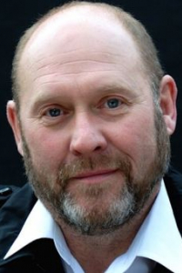 Тони Притчард